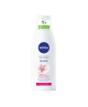 Nivea Leche Limpiadora Suave / 200 ml