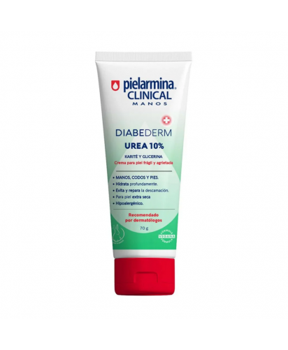 Pielarmina Clinical Crema de Manos Diabederm / 70 grs