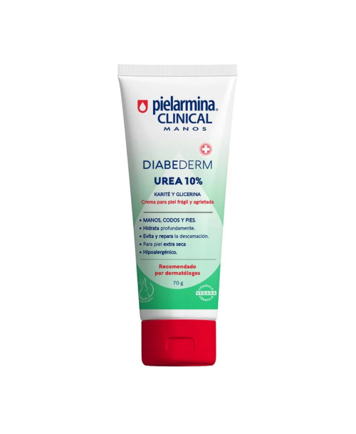 Pielarmina Clinical Crema de Manos Diabederm / 70 grs