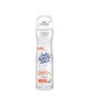 Lady Speed Stick Desodorante Spray Zero % Fresh Coconut / 150 ml