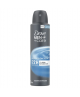 Dove Men +Care Desodorante Spray Proteccion Total / 150 ml