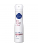 Nivea Desodorante Spray Deomilk Sensitive / 150 ml