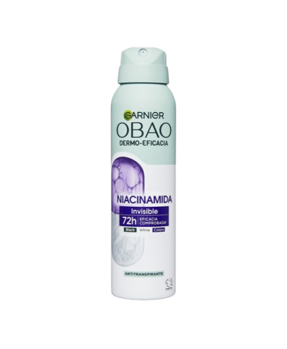 Garnier Obao Invisible / 150 ml