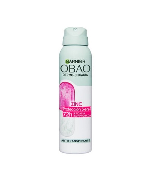 Garnier Obao Proteccion 5 en 1 / 150 ml