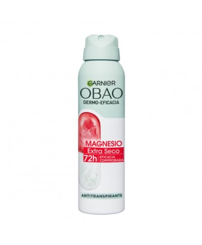 Garnier Obao Desodorante Spray Extra Seco / 150 ml