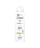 Dove Desodorante Spray Invisible Dry / 150 ml