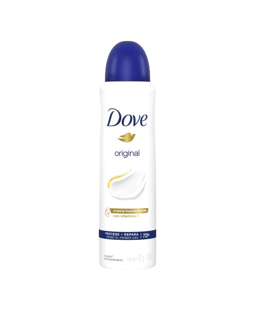 Dove Desodorante Spray Original / 150 ml