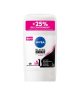 Nivea Desodorante Barra Black & White Invisible Clear / 54 grs